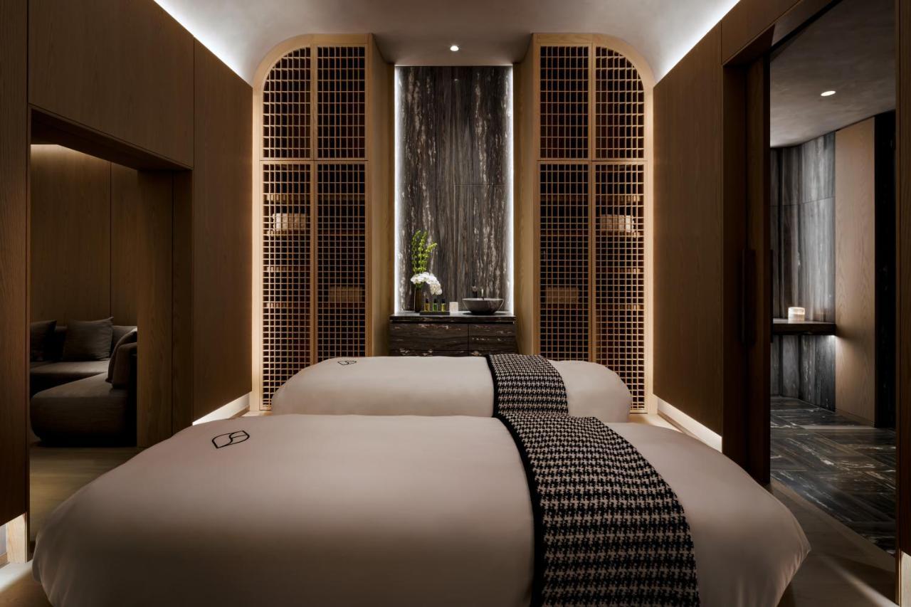 Fairmont Century Plaza Λος Άντζελες Εξωτερικό φωτογραφία
