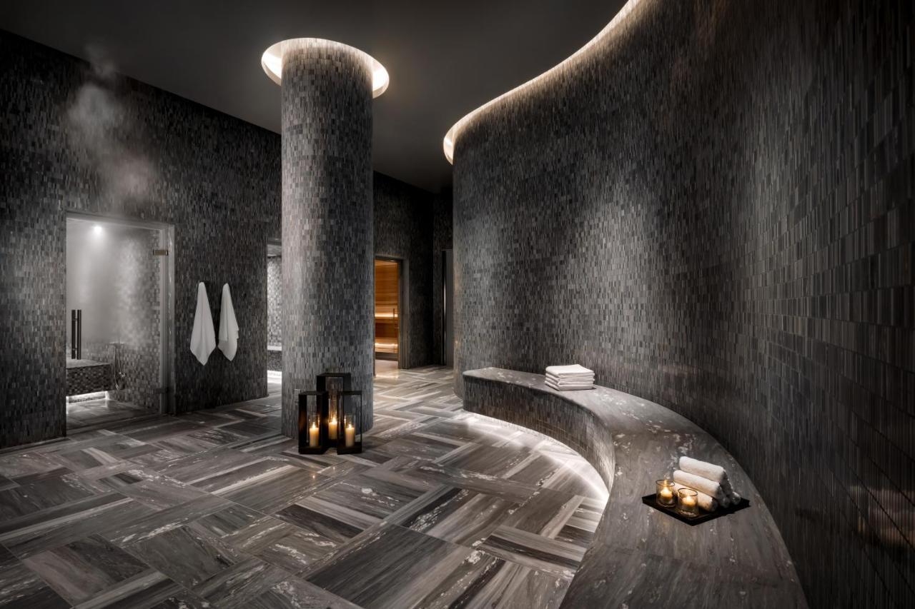 Fairmont Century Plaza Λος Άντζελες Εξωτερικό φωτογραφία