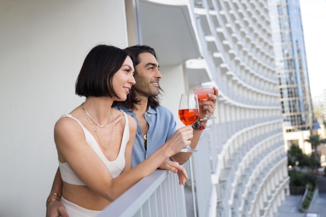 Fairmont Century Plaza Λος Άντζελες Εξωτερικό φωτογραφία