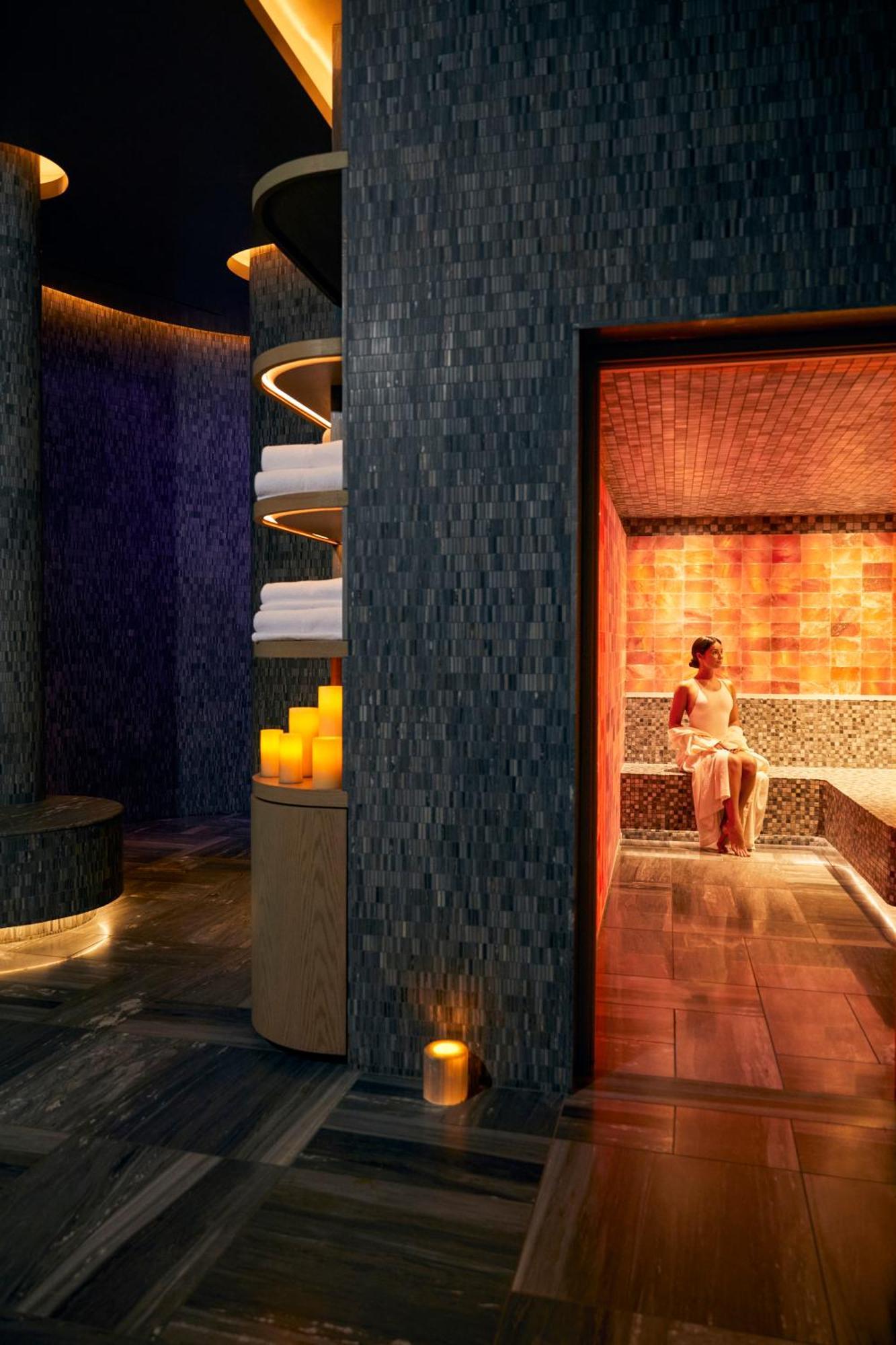 Fairmont Century Plaza Λος Άντζελες Εξωτερικό φωτογραφία