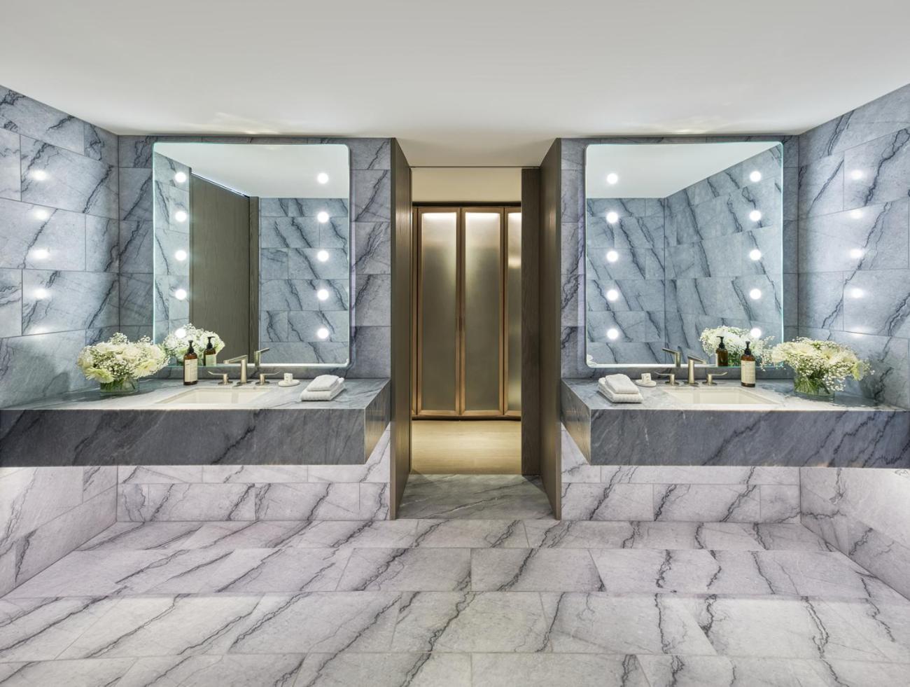 Fairmont Century Plaza Λος Άντζελες Εξωτερικό φωτογραφία